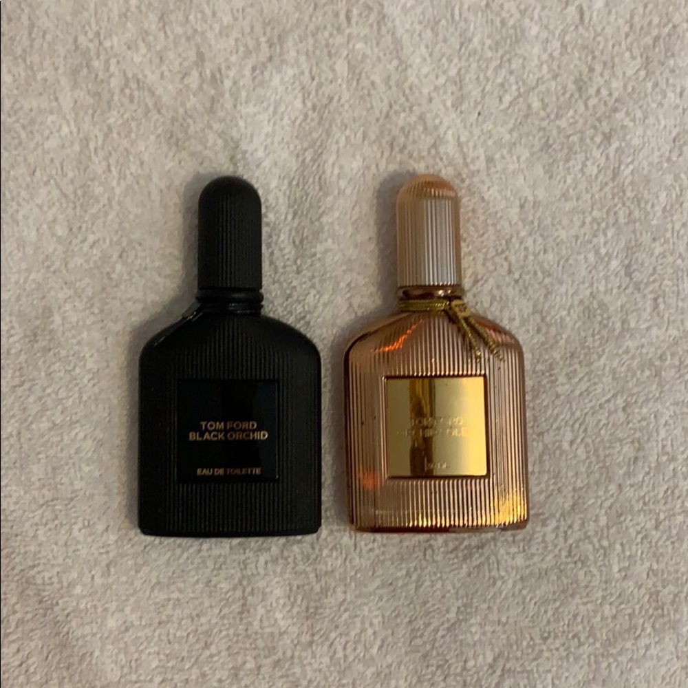 Tom Ford